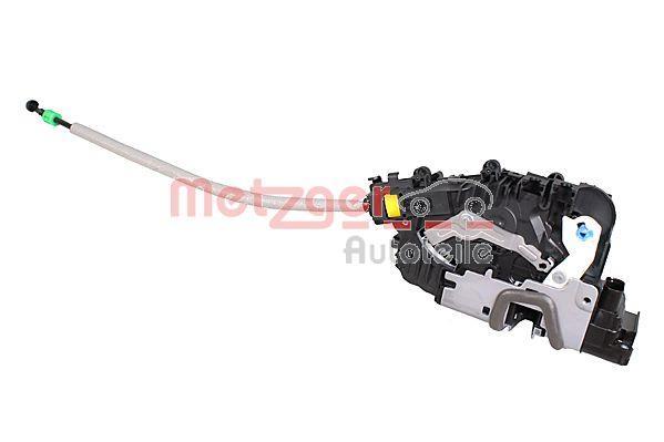 Serrure de porte METZGER 2314428